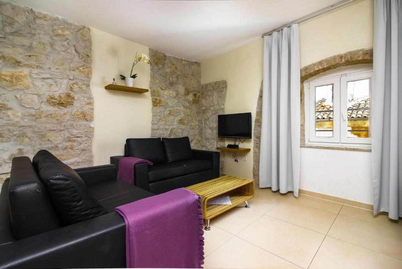 Perlina Apartman Vrsar Kültér fotó