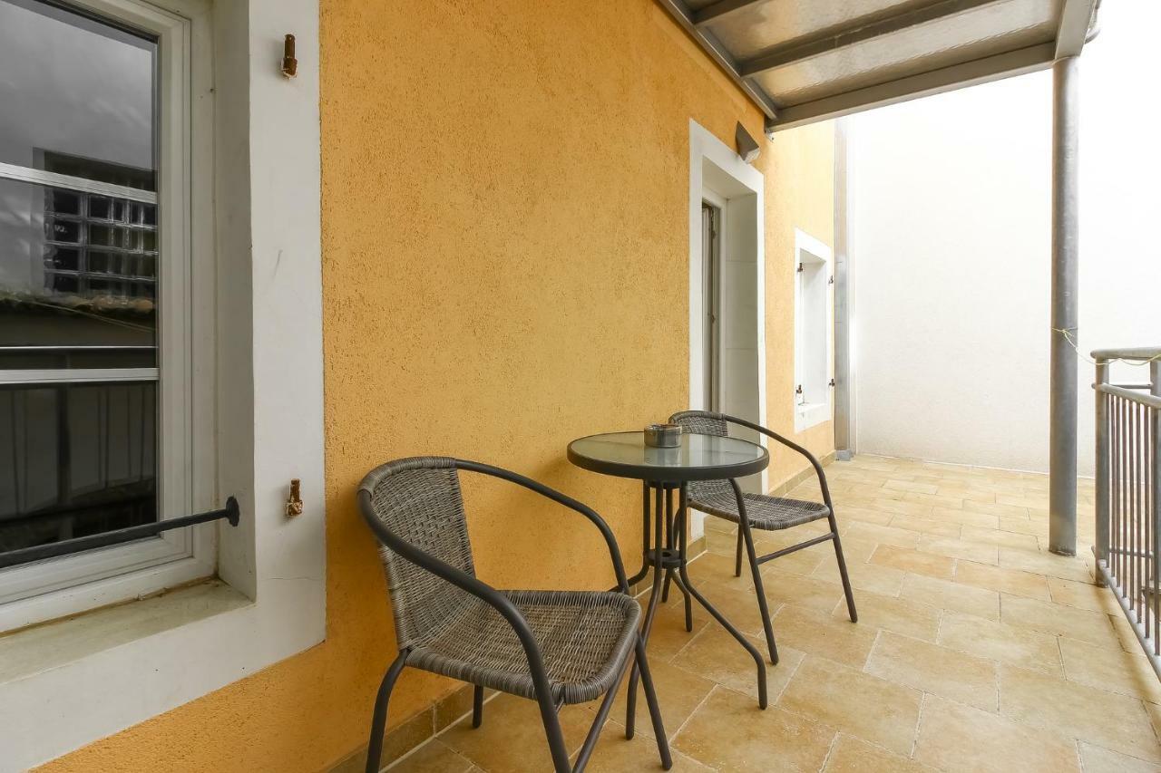 Perlina Apartman Vrsar Kültér fotó