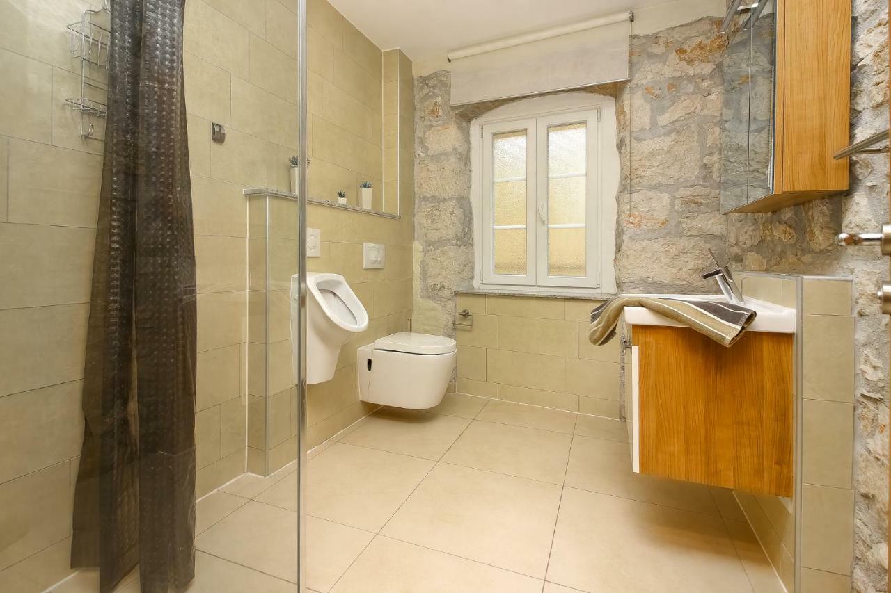 Perlina Apartman Vrsar Kültér fotó